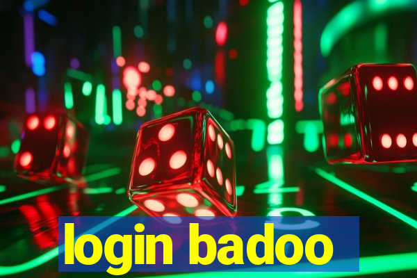 login badoo